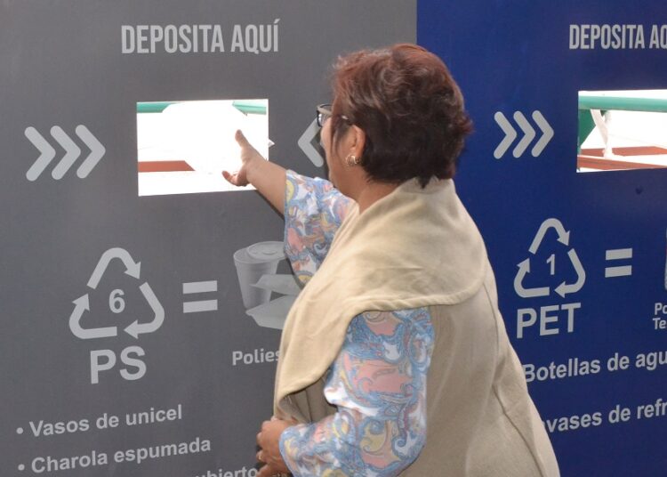 BUAP, segundo lugar nacional como universidad sustentable