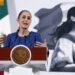 México enviará militares y un equipo de combatientes de incendios a Los Ángeles