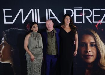 ‘Emilia Pérez’ e ‘I’m Still Here’, rumbo al Óscar internacional