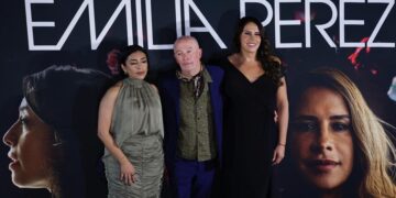 ‘Emilia Pérez’ e ‘I’m Still Here’, rumbo al Óscar internacional