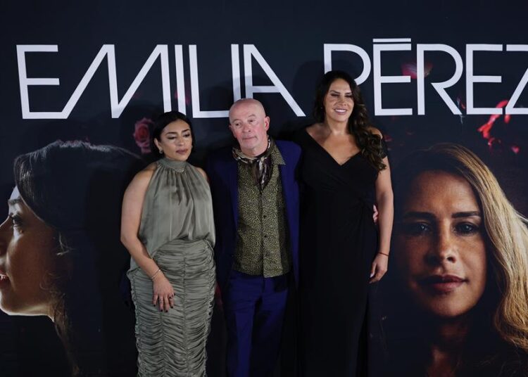 ‘Emilia Pérez’ e ‘I’m Still Here’, rumbo al Óscar internacional