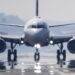 Avión de Delta es evacuado en el aeropuerto de Atlanta en medio del temporal invernal
