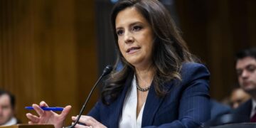 Embajadora de Trump ante ONU preocupa por China, Rusia, Corea del Norte e Irán