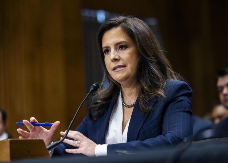 Embajadora de Trump ante ONU preocupa por China, Rusia, Corea del Norte e Irán