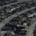 Más de 11.000 residentes regresan a sus hogares tras los incendios de Los Ángeles