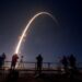 Misión lunar con módulos privados para regreso humano
