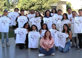 Medio centenar de alumnos concluyen su intercambio académico en la UAG