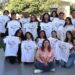 Medio centenar de alumnos concluyen su intercambio académico en la UAG