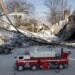 California duplica número de miembros de la Guardia Nacional para combatir los incendios