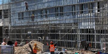 Desempleo en México cierra 2024 en mínimo histórico: 2.4%