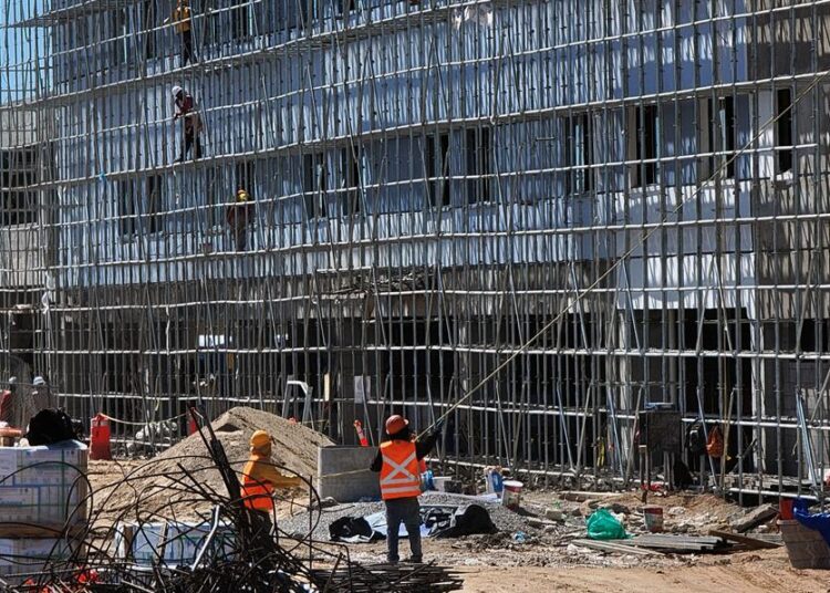 Desempleo en México cierra 2024 en mínimo histórico: 2.4%