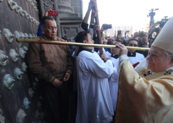 El año del Jubileo de la Iglesia