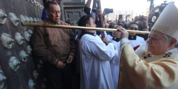 El año del Jubileo de la Iglesia