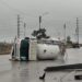Atiende Gobierno Estatal incidentes registrados por lluvias en las últimas horas