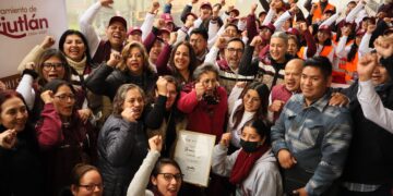 El IPN y el apoyo a Teziutlán