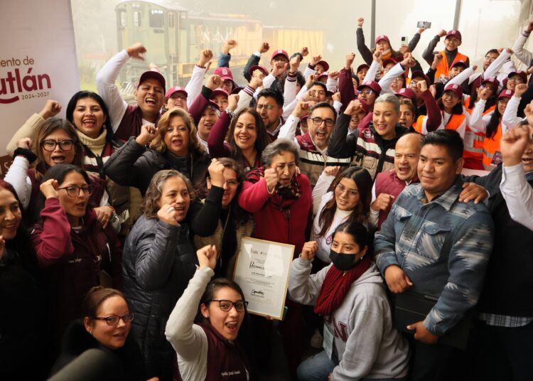 El IPN y el apoyo a Teziutlán