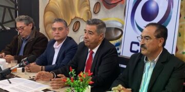 COE confía en que prevalezca nearshoring