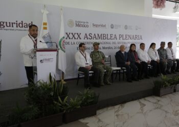 Autoridades del Sistema Penitenciario del País realizan acuerdos para fortalecer la cooperación