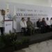 Autoridades del Sistema Penitenciario del País realizan acuerdos para fortalecer la cooperación