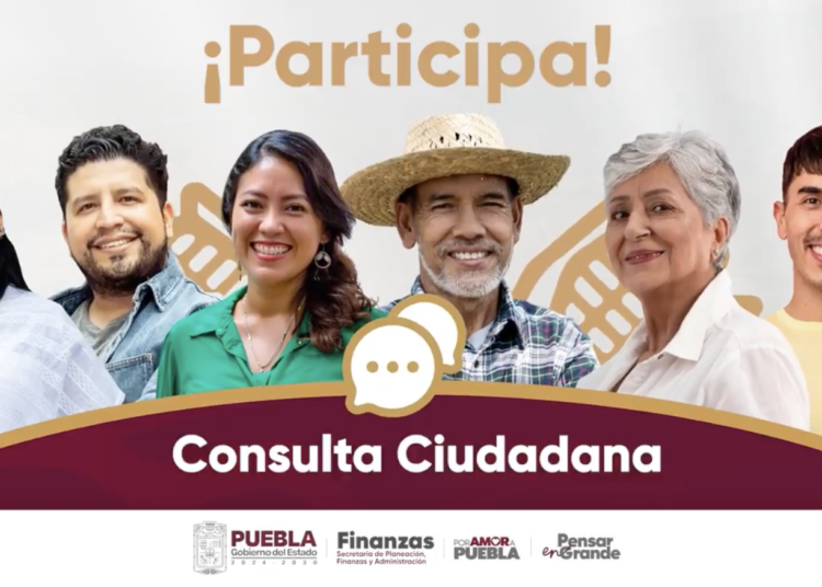 En marcha foros ciudadanos para Plan Estatal de Desarrollo