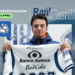 Raúl Castillo renueva con el Puebla hasta 2027