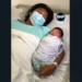 Nace primer bebé en el IMSS de Puebla, se llamará Jhosman Abdiel, se encuentra estable