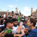 En México se construye justicia y paz: Presidenta Claudia Sheinbaum