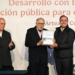 Plan Nacional de Desarrollo 2025-2030 busca el bienestar de la población en todos los aspectos