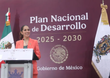 SSPC realizó el foro «igualdad sustantiva y seguridad para las mujeres» en Guanajuato
