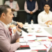 Gobierno no se pondrá de rodillas ante transportistas