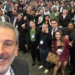 Pepe Chedraui asiste al Encuentro Nacional Municipal 2025