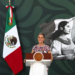Presidenta Claudia Sheinbaum destaca reducción del 50.1% en homicidios dolosos en Acapulco, Guerrero