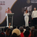 «Defiendan y sean parte consciente de la transformación»: Presidenta Claudia Sheinbaum entrega tarjetas de «Jóvenes construyendo el futuro» en Acapulco, Guerrero