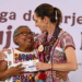 «Todas somos presidentas de México»: Presidenta Claudia Sheinbaum encabeza entrega de tarjetas de la pensión mujeres bienestar que en Guerrero beneficiará a 28 mil mujeres