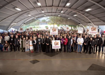 En Sonora las personas jóvenes acuden a foro de consulta organizado por el IMJUVE para la construcción del PND