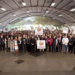 En Sonora las personas jóvenes acuden a foro de consulta organizado por el IMJUVE para la construcción del PND
