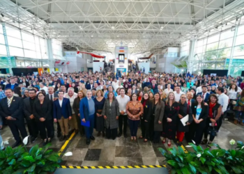Promueven SEP y gobierno de Veracruz diálogo y participación ciudadana para la construcción del PND 2025-2030