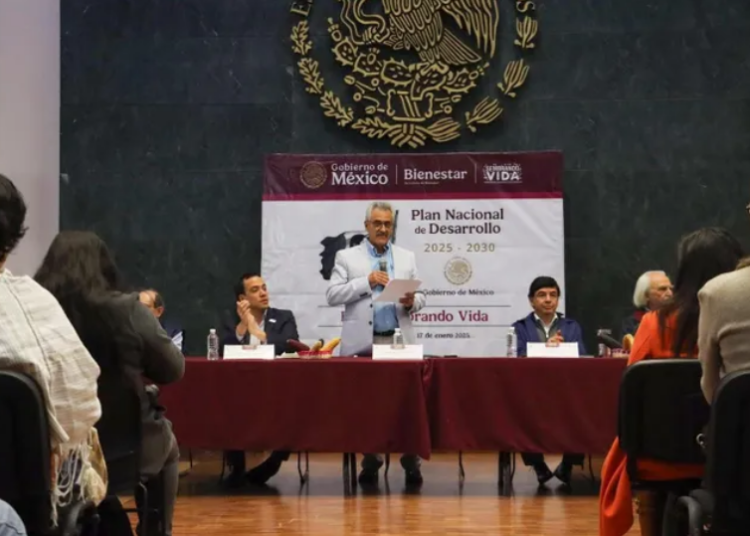 Secretaría del Bienestar llevó a cabo dos foros «Desarrollo con Bienestar y Humanismo» en San Cristóbal de las Casas, Chiapas y «Sembrando Vida» en la Ciudad de México