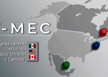 EE.UU., debe preservar región T-MEC