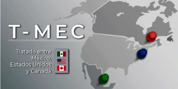 EE.UU., debe preservar región T-MEC