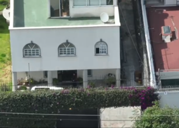 Catean domicilio donde fue encontrado «Billy» Álvarez