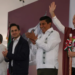 En Oaxaca, Presidenta Claudia Sheinbaum inaugura la carretera mitla- Tehuantepec en beneficio de 1.4 millones de personas
