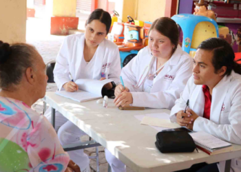 Sistema de Salud UAG, un beneficio para la sociedad