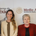 Armenta presenta proyectos de ecoparques a Semarnat y Profepa