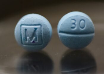 Se incrementan 600% las sobredosis de fentanilo en México: PAN