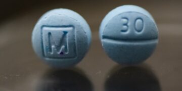 Se incrementan 600% las sobredosis de fentanilo en México: PAN