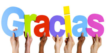 La gratitud beneficia la salud mental
