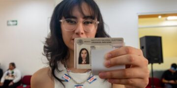 ¿Te cambiaste de casa? Actualiza tu credencial de elector