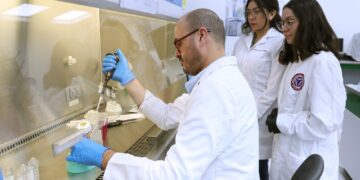 El Metapneumovirus es estacional: IPN