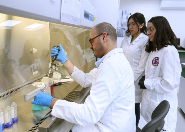 El Metapneumovirus es estacional: IPN